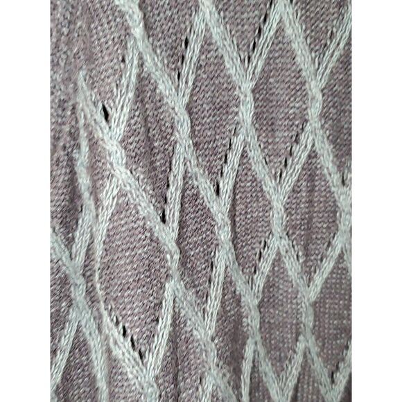 A Catherine's Plus Sized Cardigan Cottage Core Academia Coastal Grandma 4X - Picture 3 of 11